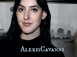 AlexisCavanni