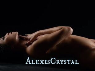 AlexisCrystal