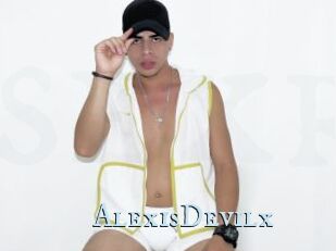 AlexisDevilx