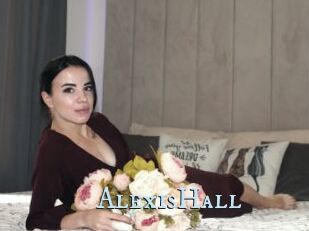 AlexisHall