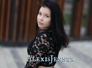 AlexisJenner