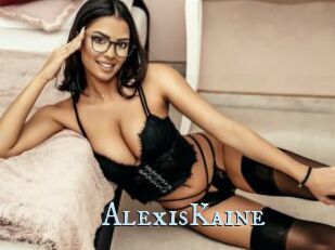 AlexisKaine