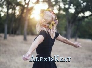 AlexisKeat
