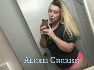 Alexis_Cherish