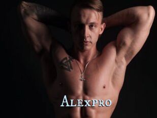 Alexpro