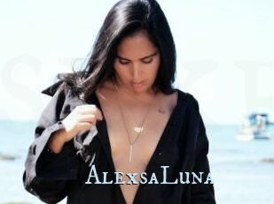 AlexsaLuna