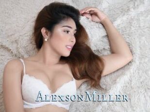 AlexsonMiller