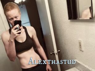 Alexthastud
