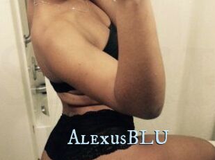 AlexusBLU