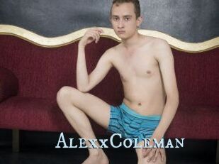 AlexxColeman