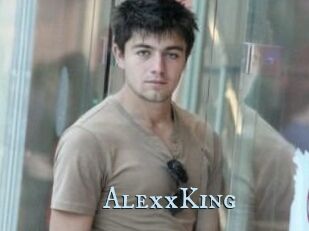 AlexxKing