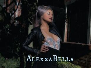 AlexxaBella