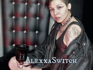 AlexxaSwitch