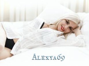 Alexya69
