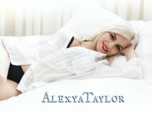 AlexyaTaylor
