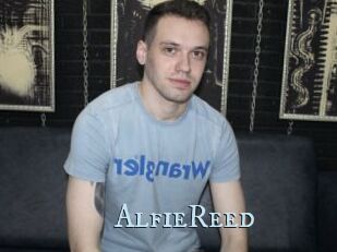 AlfieReed