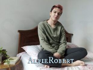 AlfieRobert
