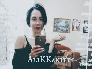 AliKKakitty