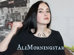 AliMorningstar