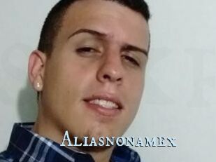 Aliasnonamex