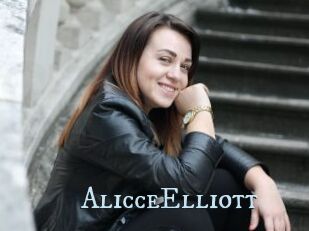 AlicceElliott