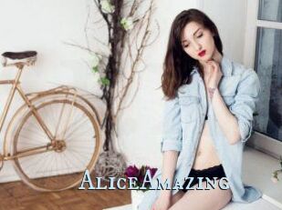 AliceAmazing