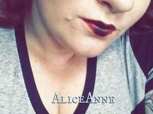 AliceAnne