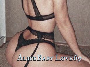 AliceBaby_Love69