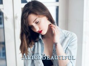 AliceBeautiful