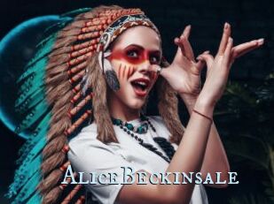 AliceBeckinsale
