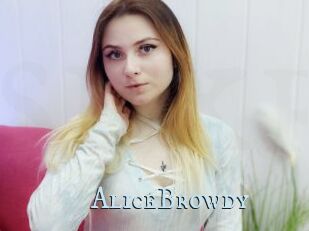 AliceBrowdy