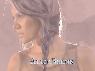 AliceBrunn