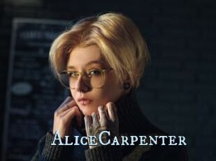 AliceCarpenter