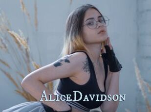 AliceDavidson