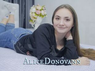 AliceDonovann