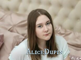 AliceDupin