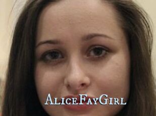 AliceFayGirl