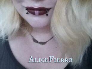 AliceFierro