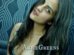 AliceGreens