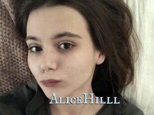 AliceHilll