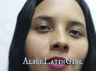 AliceLatinGirl
