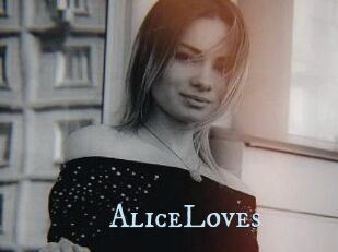 AliceLoves