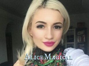 AliceMagical