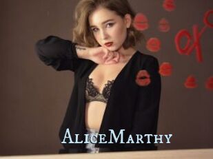 AliceMarthy