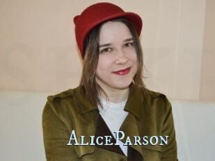 AliceParson