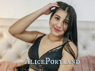 AlicePortland