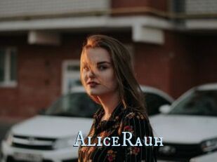 AliceRauh
