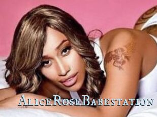 AliceRoseBabestation