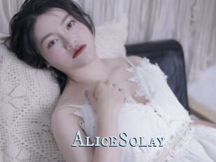 AliceSolay