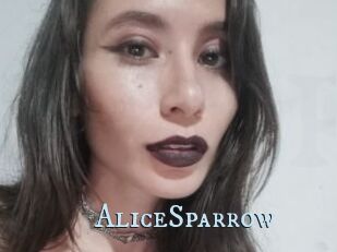 AliceSparrow